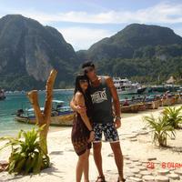 Отзыв от Амира - виза ДТВ